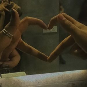 Meet your Posher, Abhibha